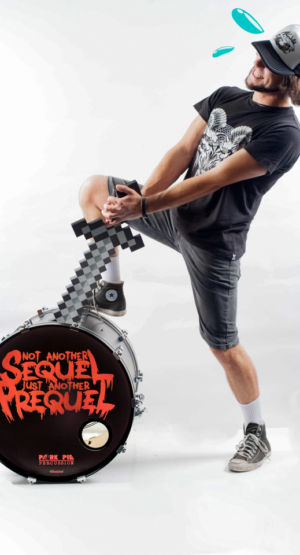 Photo of Aaron Attard Photo of Aaron Attard