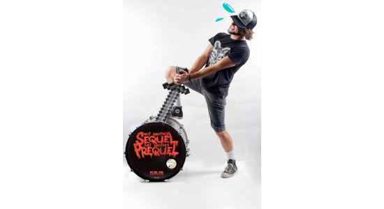 Photo of Aaron Attard Photo of Aaron Attard