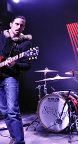 Photo of Aaron Kramer Photo of Aaron Kramer