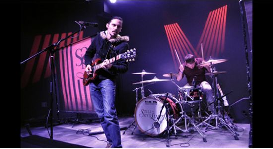 Photo of Aaron Kramer Photo of Aaron Kramer