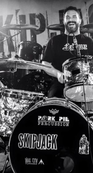 Photo of Aaron Yorty Photo of Aaron Yorty