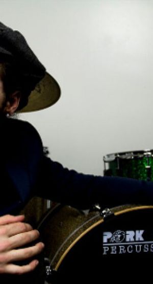 Photo of Adam Schreiber Photo of Adam Schreiber