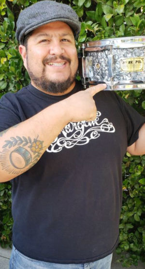 Photo of Alex Helbig Photo of Alex Helbig