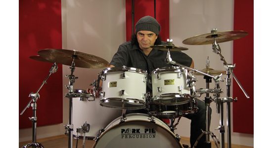 Photo of Alex Vesper Photo of Alex Vesper