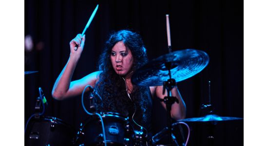 Photo of Angela Dane Photo of Angela Dane