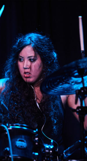 Photo of Angela Dane Photo of Angela Dane