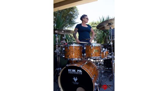 Photo of Becky Russell Photo of Becky Russell