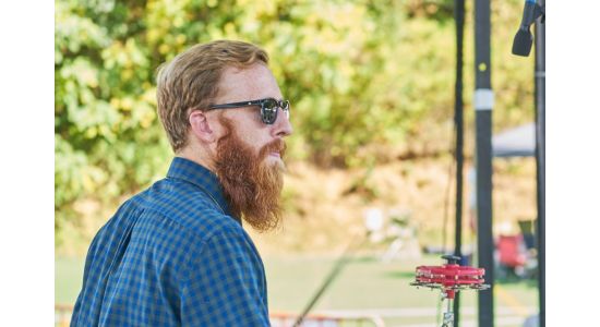 Photo of Ben Sciance Photo of Ben Sciance