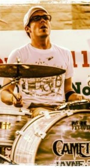 Photo of Billy Dale Photo of Billy Dale