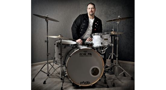 Photo of Boris Ehlars Photo of Boris Ehlars