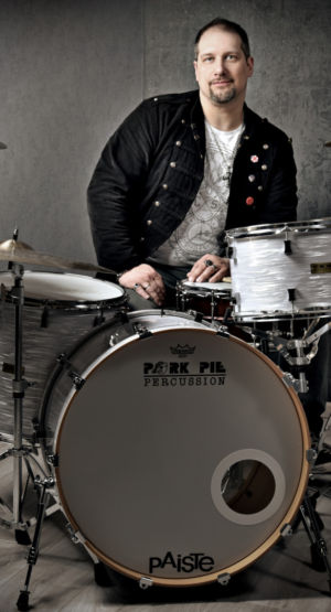 Photo of Boris Ehlars Photo of Boris Ehlars