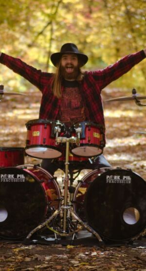 Photo of Brevin Becker Photo of Brevin Becker