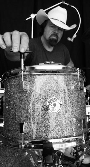 Photo of Butch Norton Photo of Butch Norton