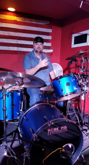 Photo of Chris Greaney Photo of Chris Greaney