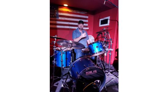 Photo of Chris Greaney Photo of Chris Greaney