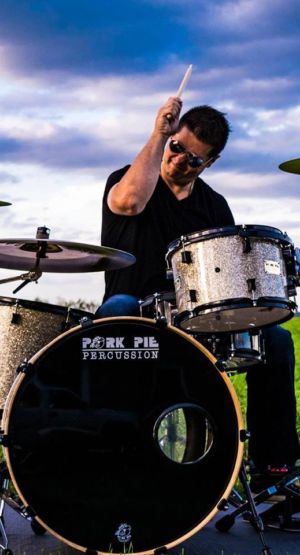 Photo of Chris whicker Photo of Chris whicker