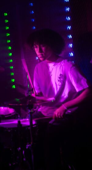 Photo of Daniel Antat Photo of Daniel Antat