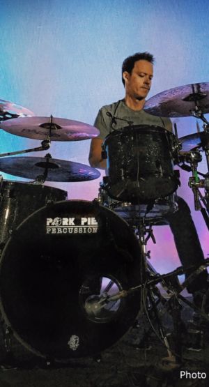 Photo of David Ingraham Photo of David Ingraham