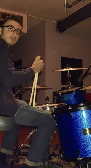 Photo of Fabio Amato Photo of Fabio Amato