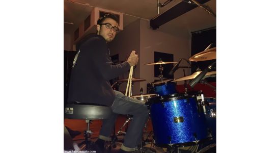 Photo of Fabio Amato Photo of Fabio Amato