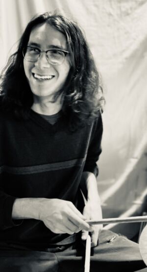 Photo of Grifin DiNardo Photo of Grifin DiNardo