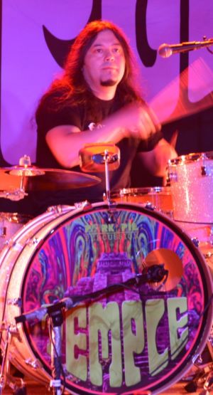 Photo of Izzy Rock Photo of Izzy Rock