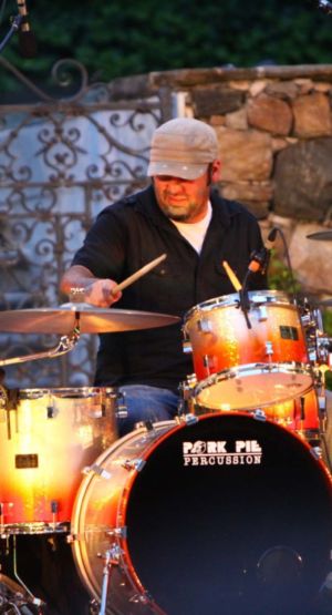 Photo of Jason Neal Photo of Jason Neal