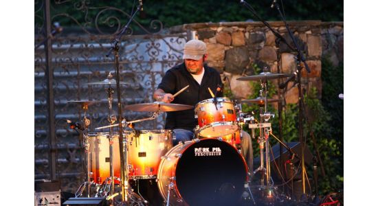 Photo of Jason Neal Photo of Jason Neal