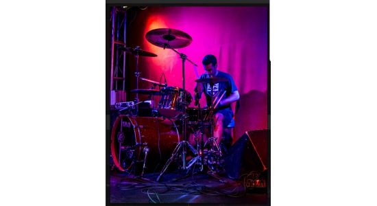 Photo of Jevin Kaye Photo of Jevin Kaye