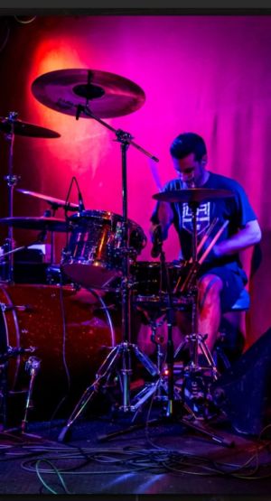 Photo of Jevin Kaye Photo of Jevin Kaye