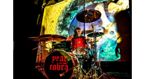 Photo of Jon Barrysmith Photo of Jon Barrysmith