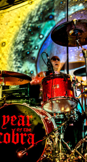 Photo of Jon Barrysmith Photo of Jon Barrysmith