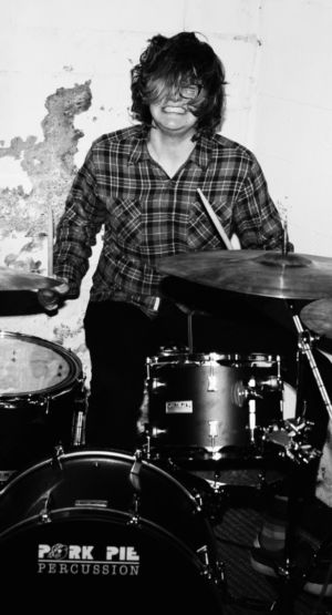 Photo of Joshua MacGregor Photo of Joshua MacGregor