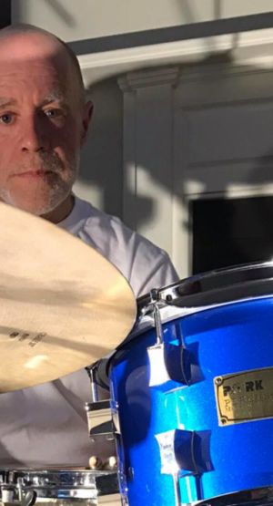 Photo of Kenny Howard Photo of Kenny Howard