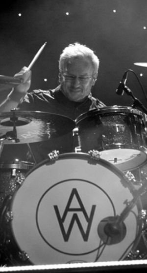 Photo of Kris Krupa Photo of Kris Krupa