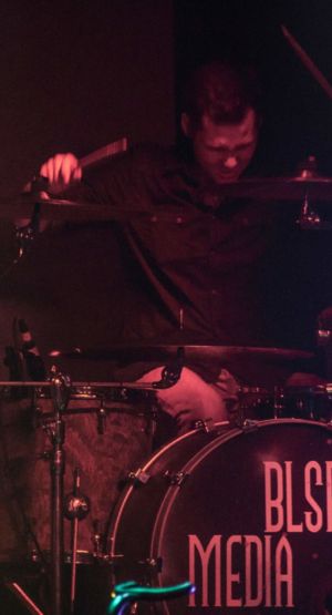 Photo of Logan Cunningham Photo of Logan Cunningham