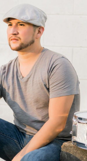 Photo of Luis Rodriguez Photo of Luis Rodriguez