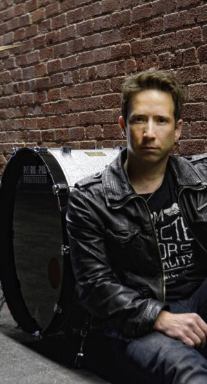 Photo of Marc Slutsky Photo of Marc Slutsky