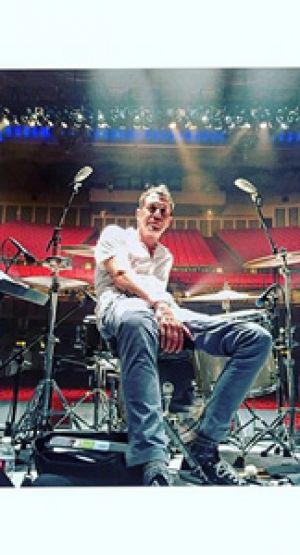 Photo of Matt Tecu Photo of Matt Tecu