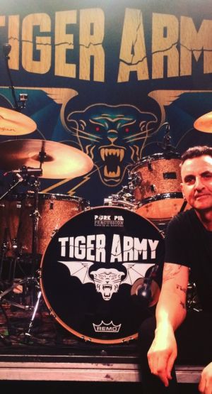 Photo of Mike Fasano Photo of Mike Fasano