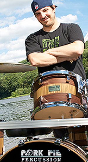 Photo of Mike Seahawk Lucchetti Photo of Mike Seahawk Lucchetti