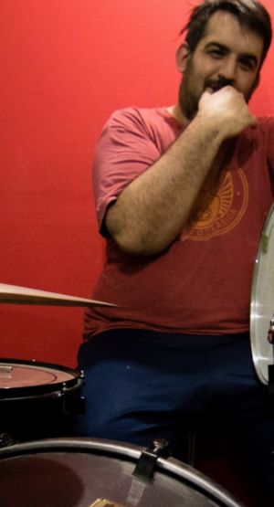 Photo of Nahuel Cesari Photo of Nahuel Cesari