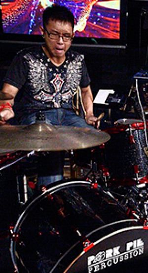 Photo of Nick Lim Photo of Nick Lim