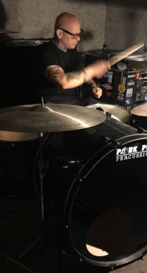 Photo of Nicky Bernardi Photo of Nicky Bernardi