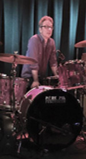 Photo of Noah Levy Photo of Noah Levy