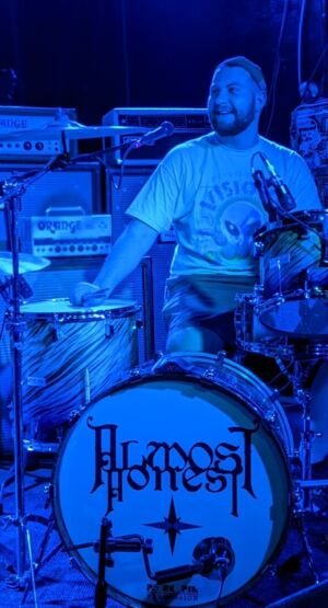 Photo of Quinten Spangler Photo of Quinten Spangler