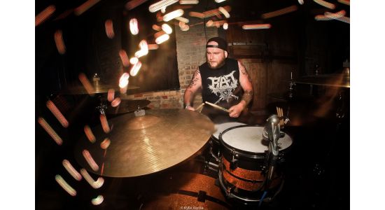 Photo of Reeve Allen Photo of Reeve Allen