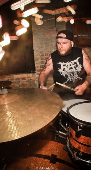 Photo of Reeve Allen Photo of Reeve Allen