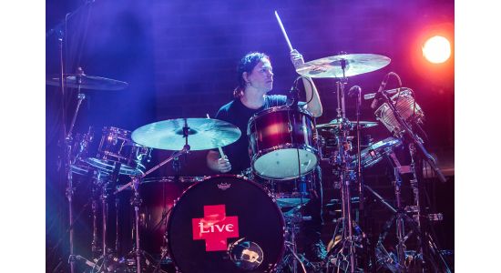 Photo of Robin Diaz Photo of Robin Diaz