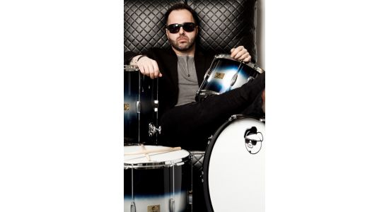 Photo of Tony Eboli Photo of Tony Eboli